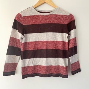 Boys Old Navy Size L Long Sleeve Ter